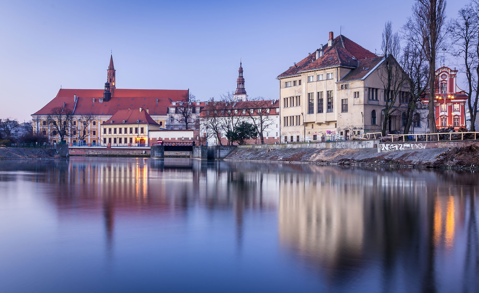 Wroclaw